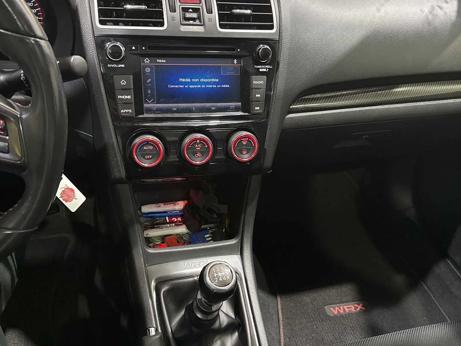 Console