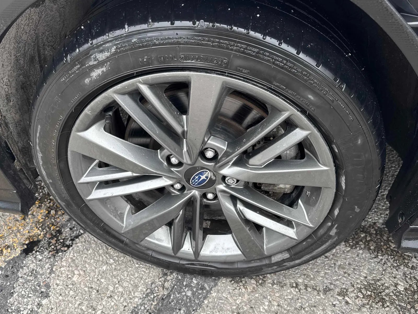 Tire
