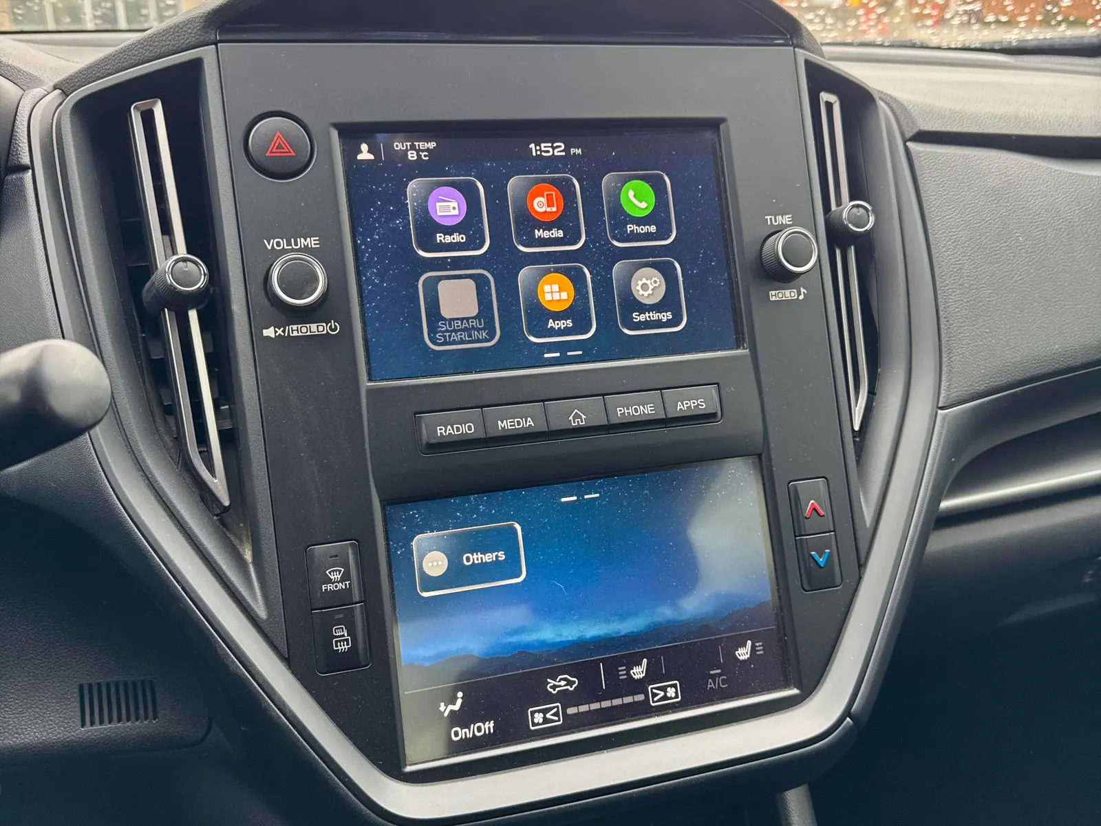 Console