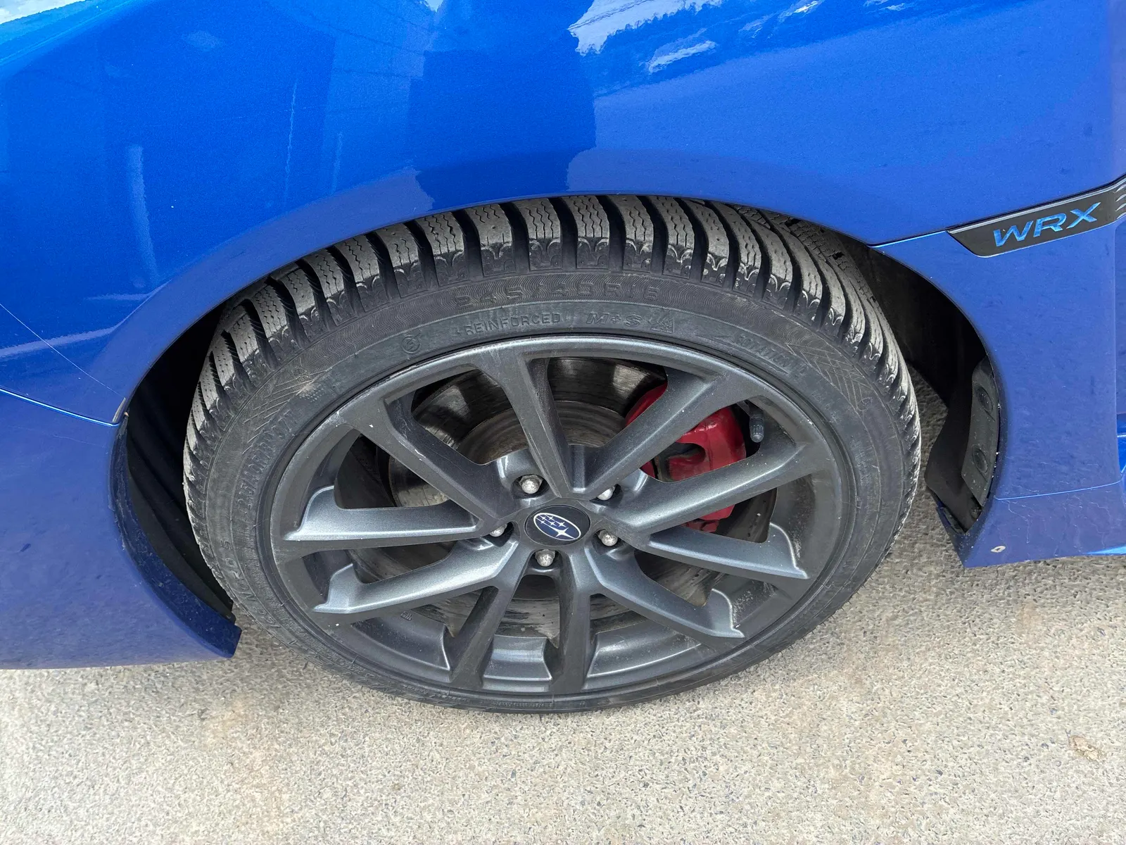 Tire