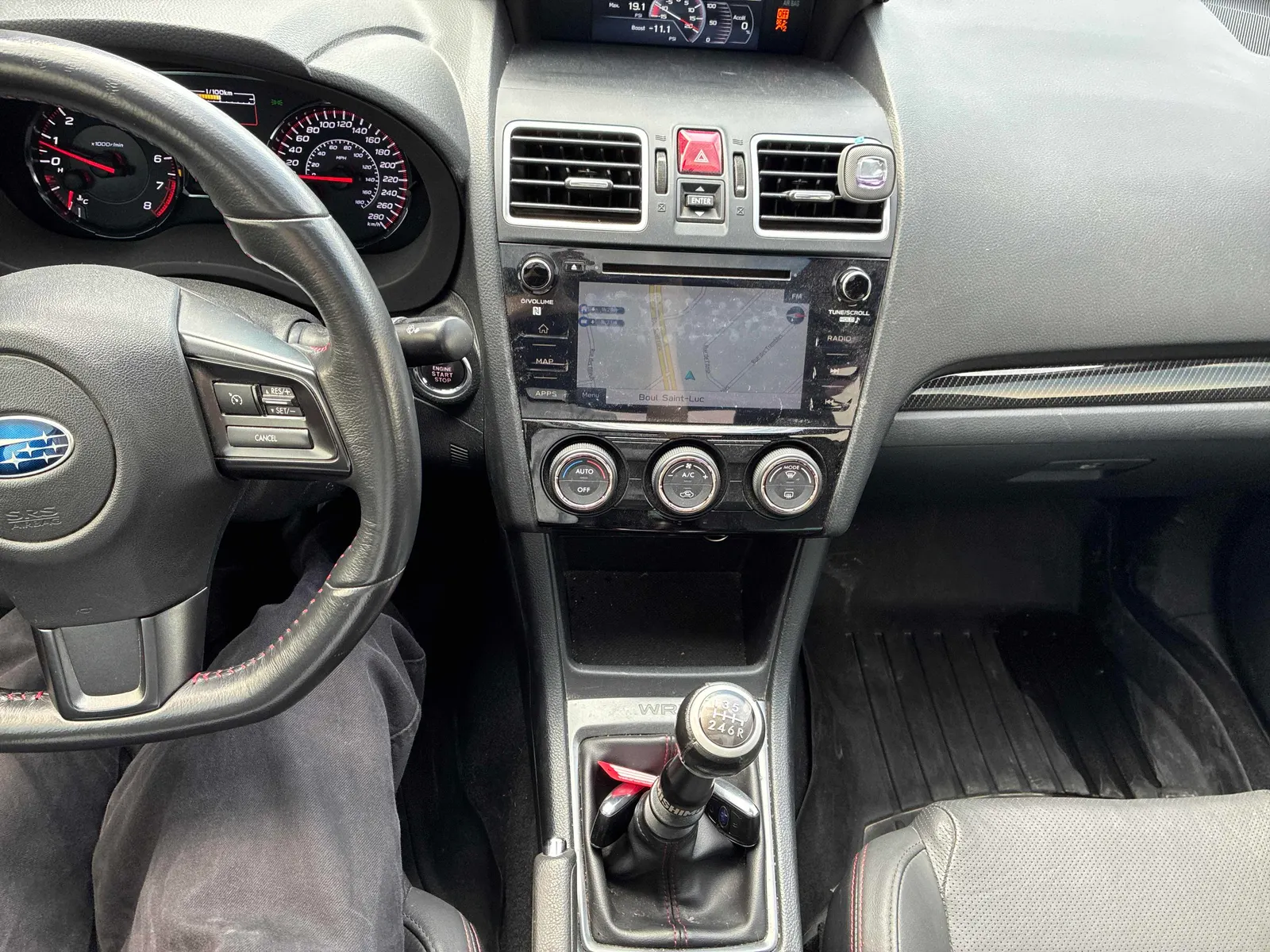 Console