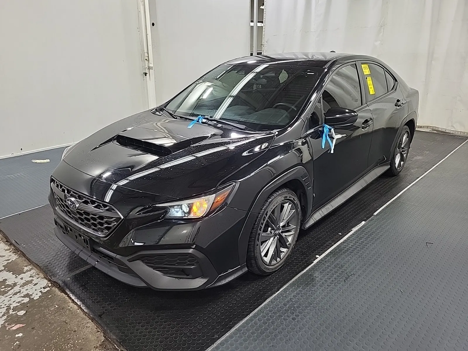2024 Subaru WRX