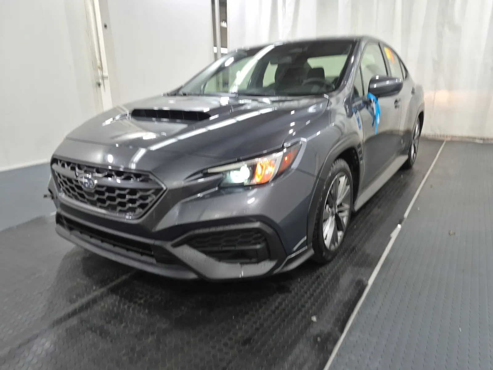 2024 Subaru WRX