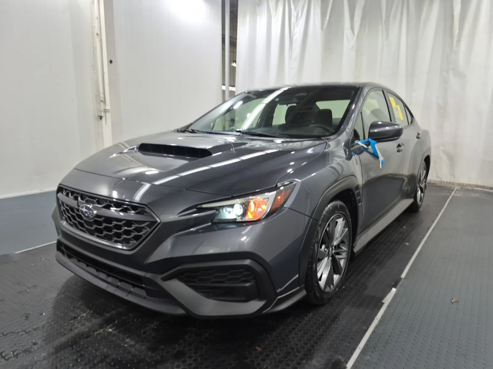 2024 Subaru WRX