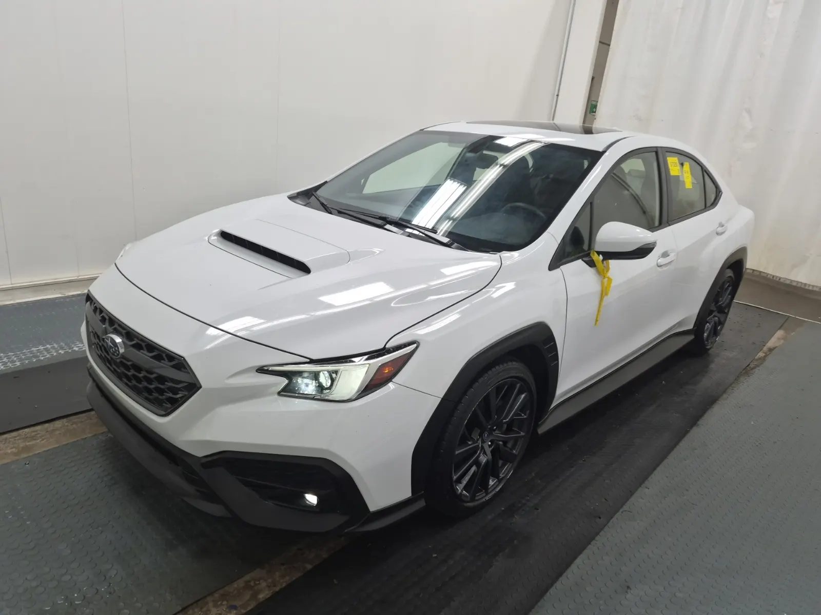 2023 Subaru WRX