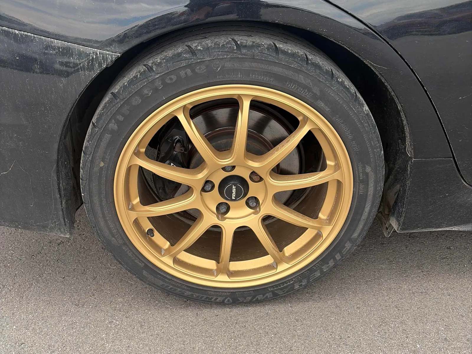 Tire