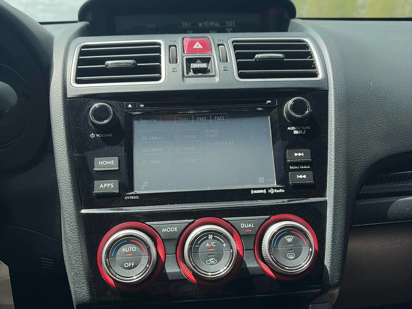 Console