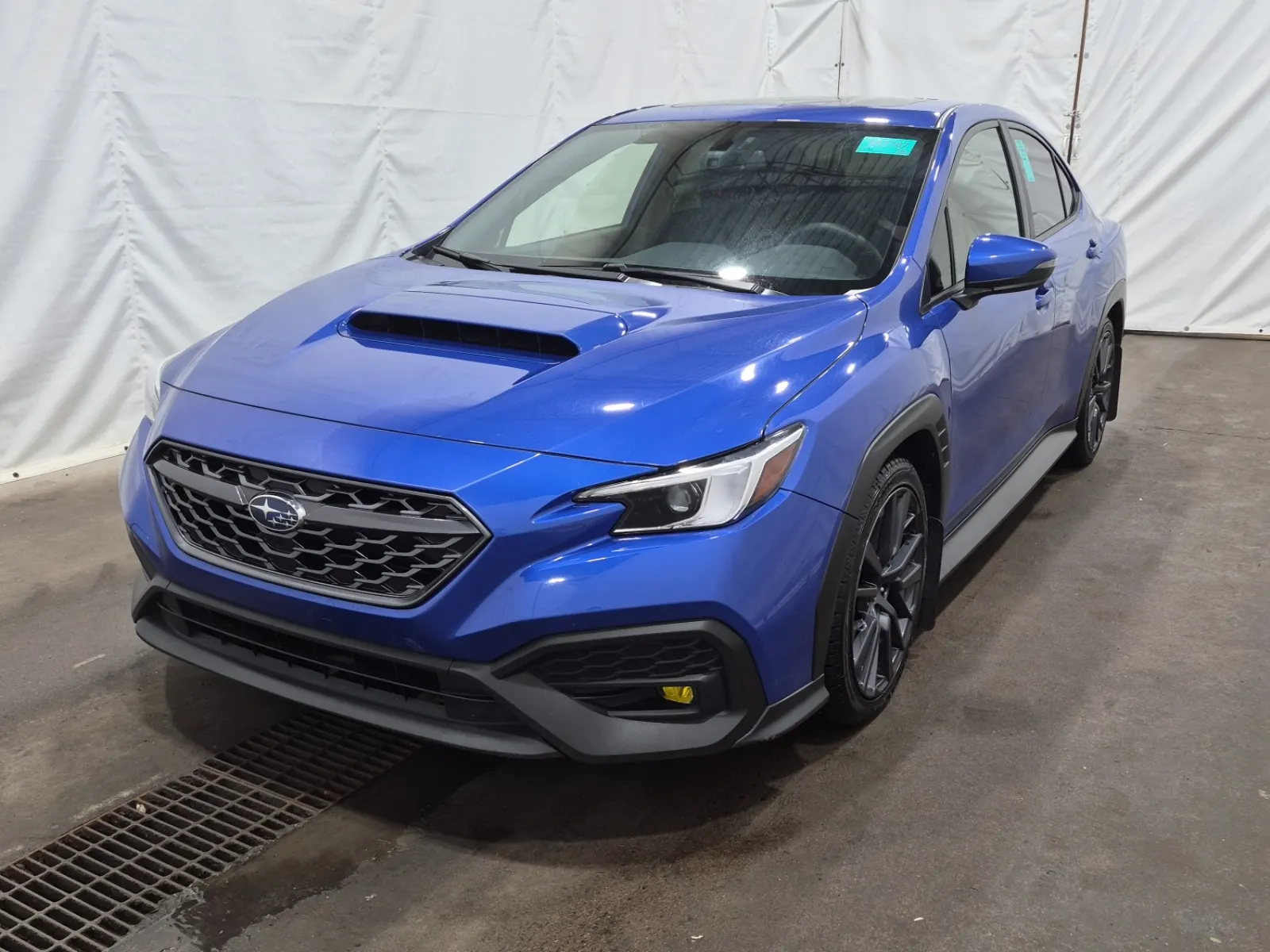 2023 Subaru WRX