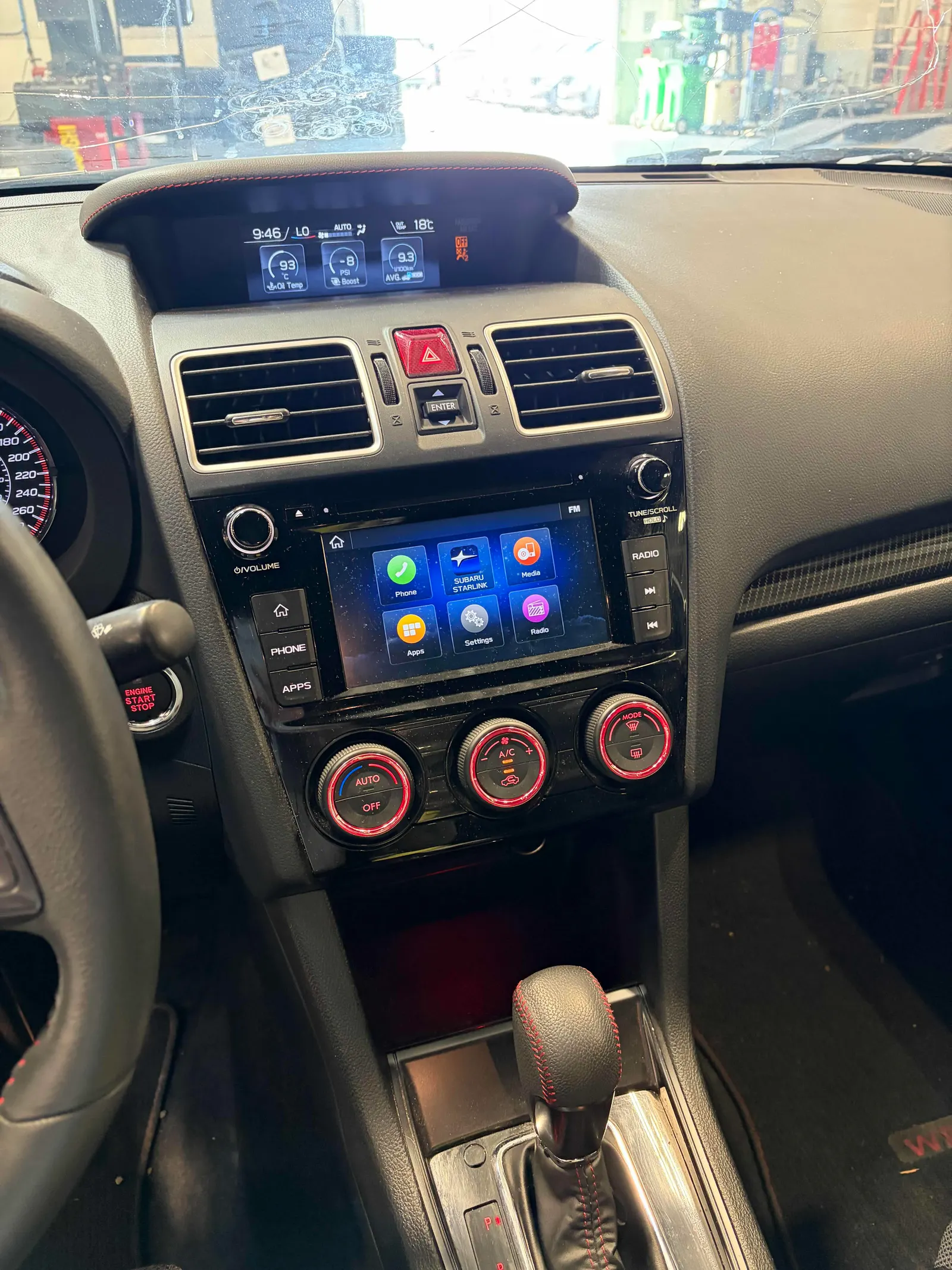 Console