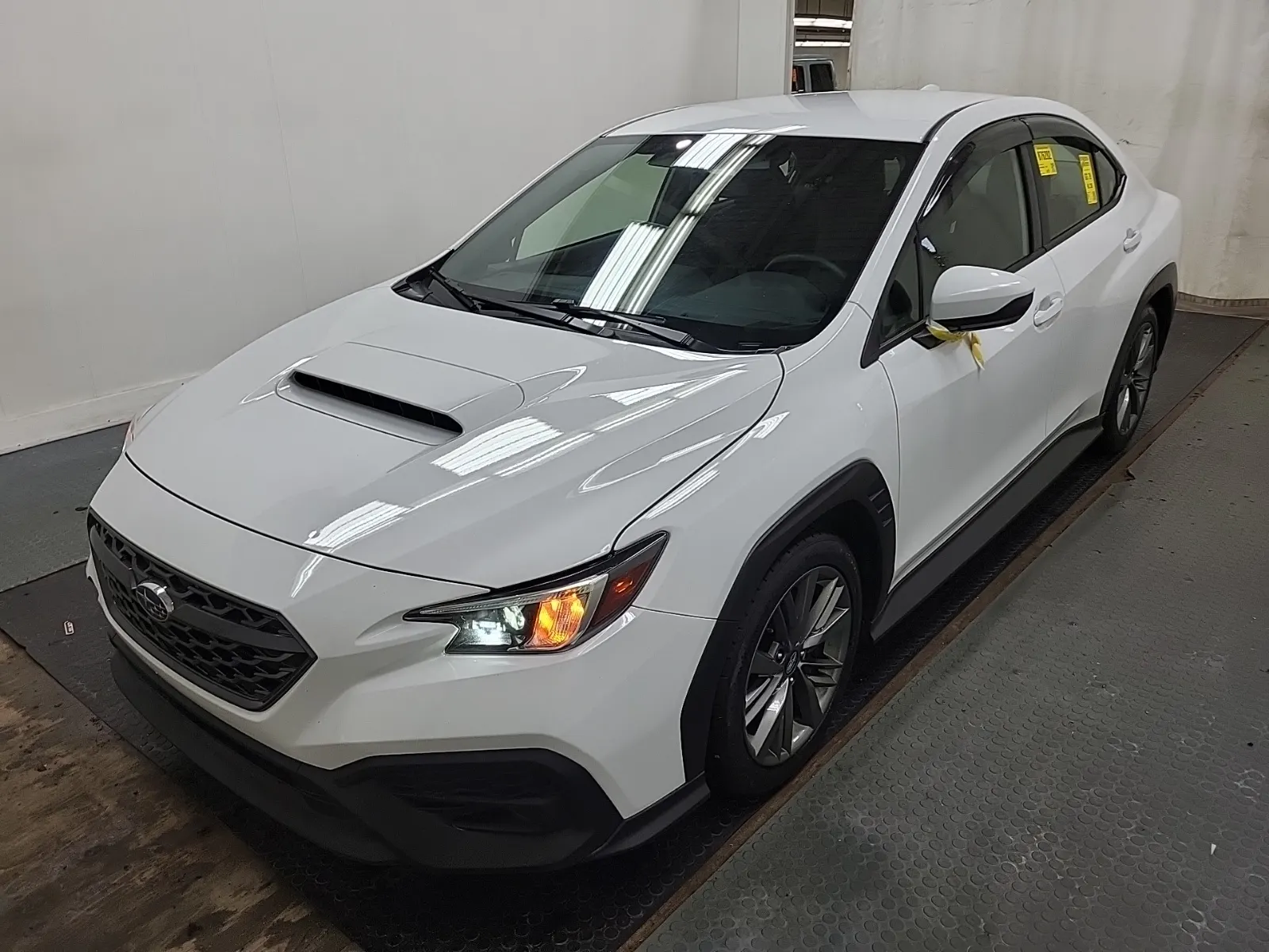 2024 Subaru WRX