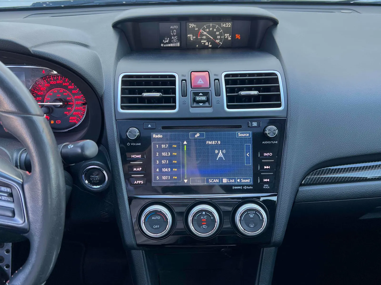 Console