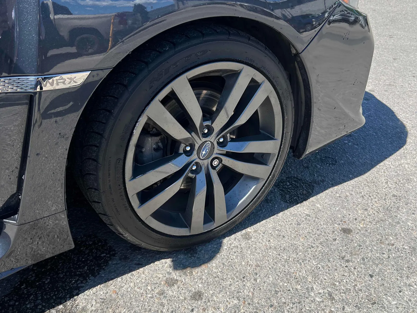 Tire