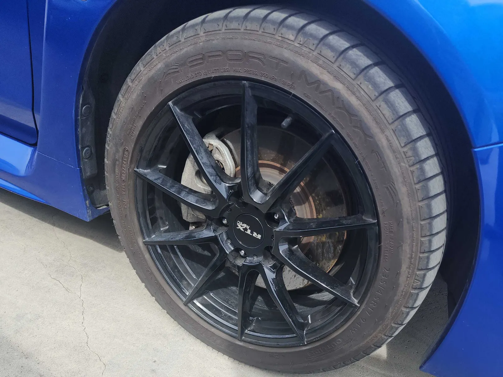 Tire