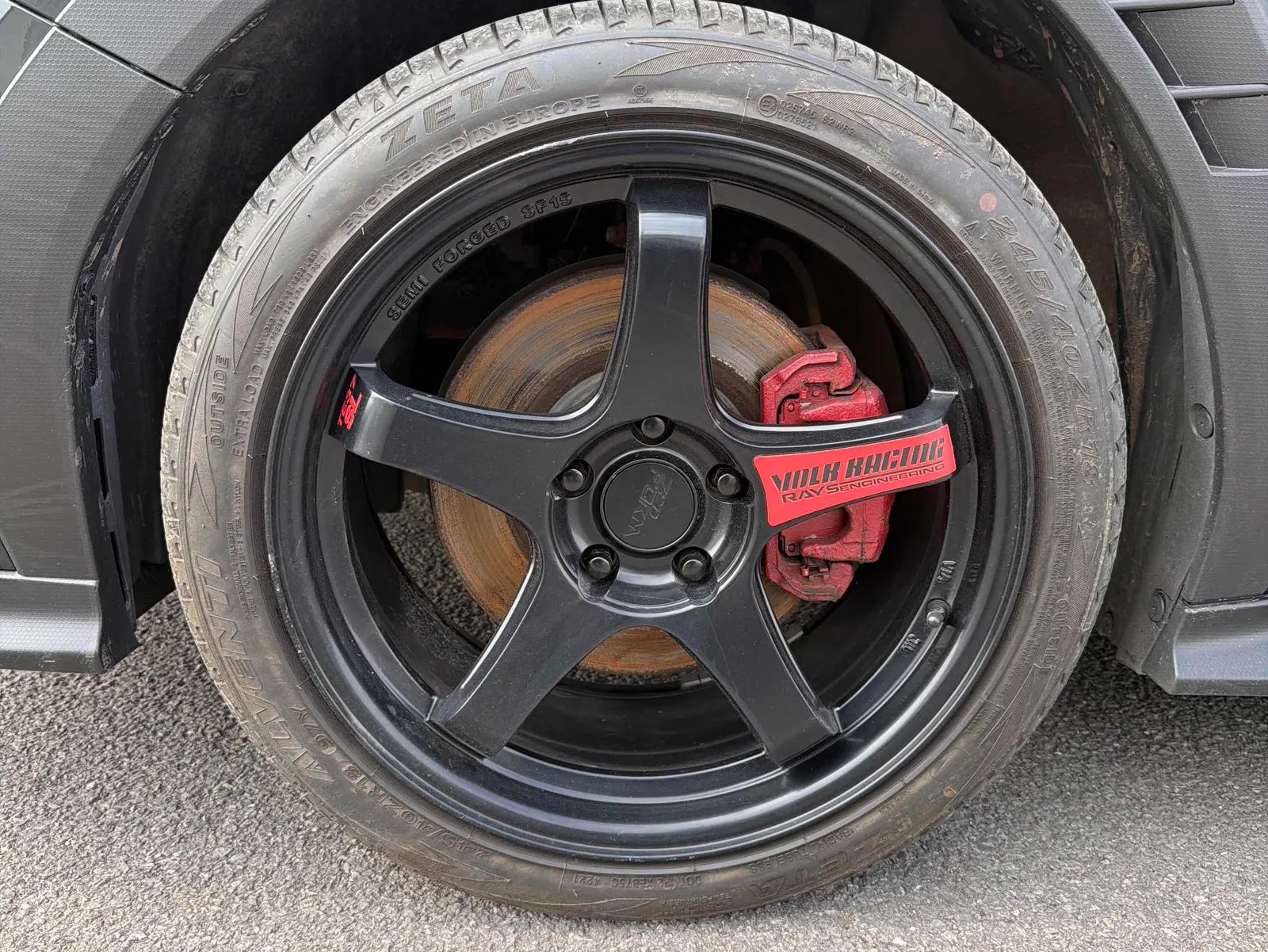 Tire