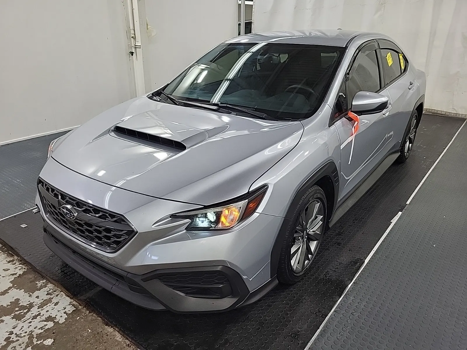 2023 Subaru WRX