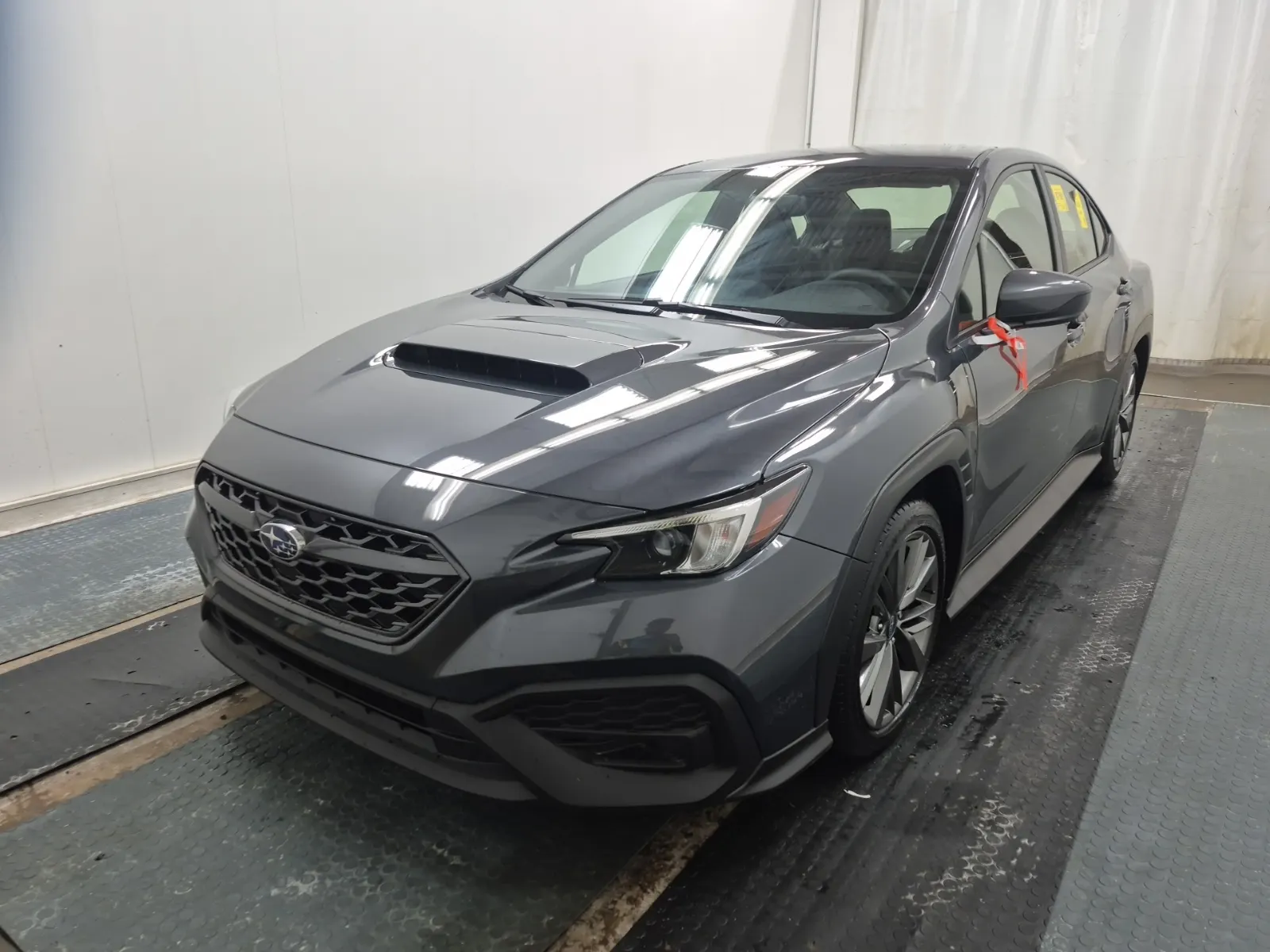 2023 Subaru WRX