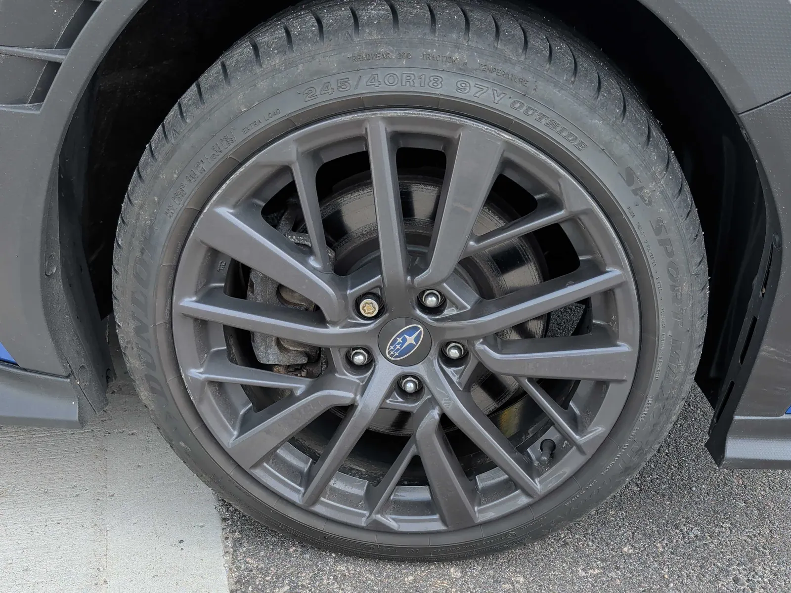 Tire
