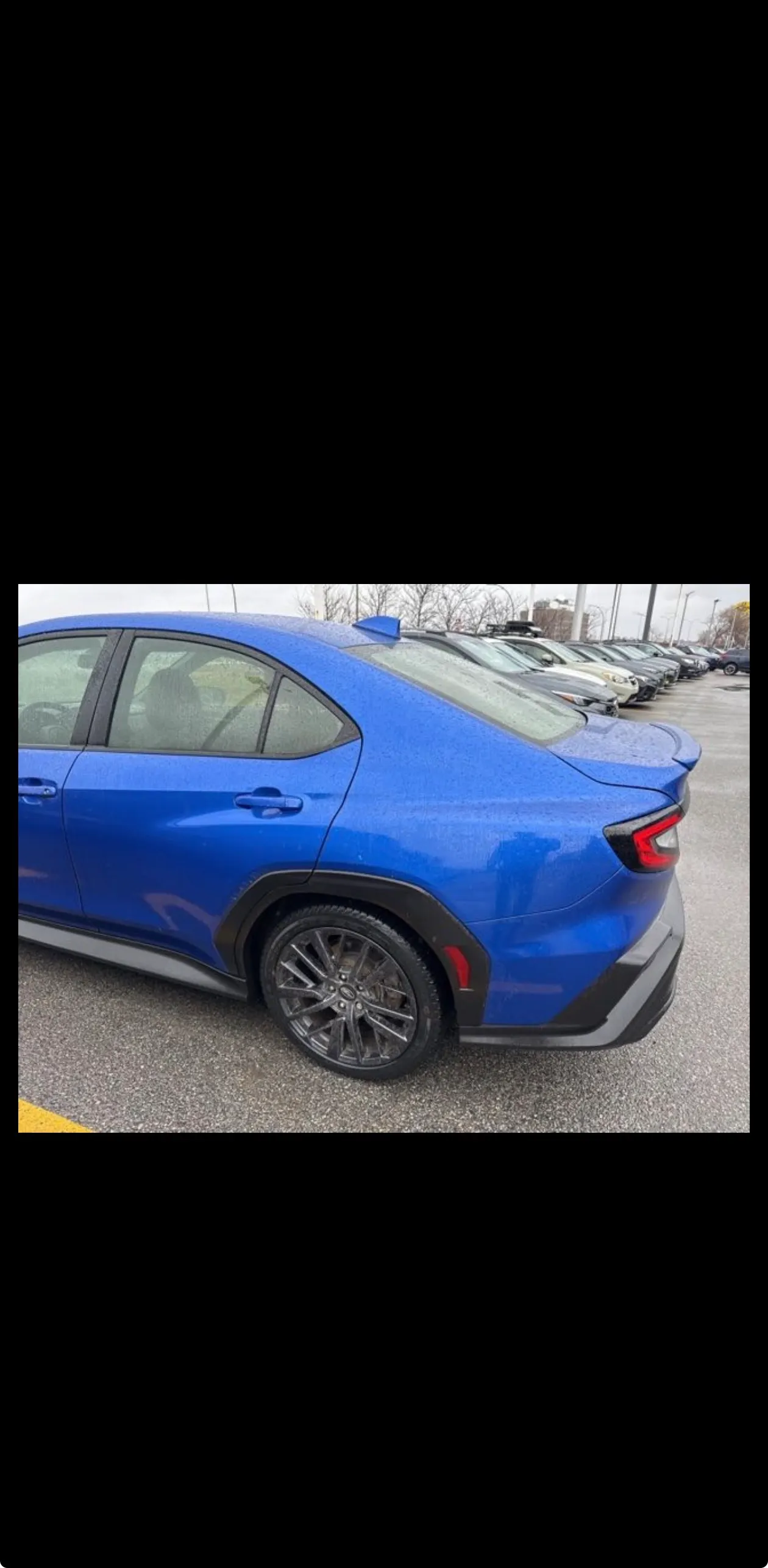 Driver side