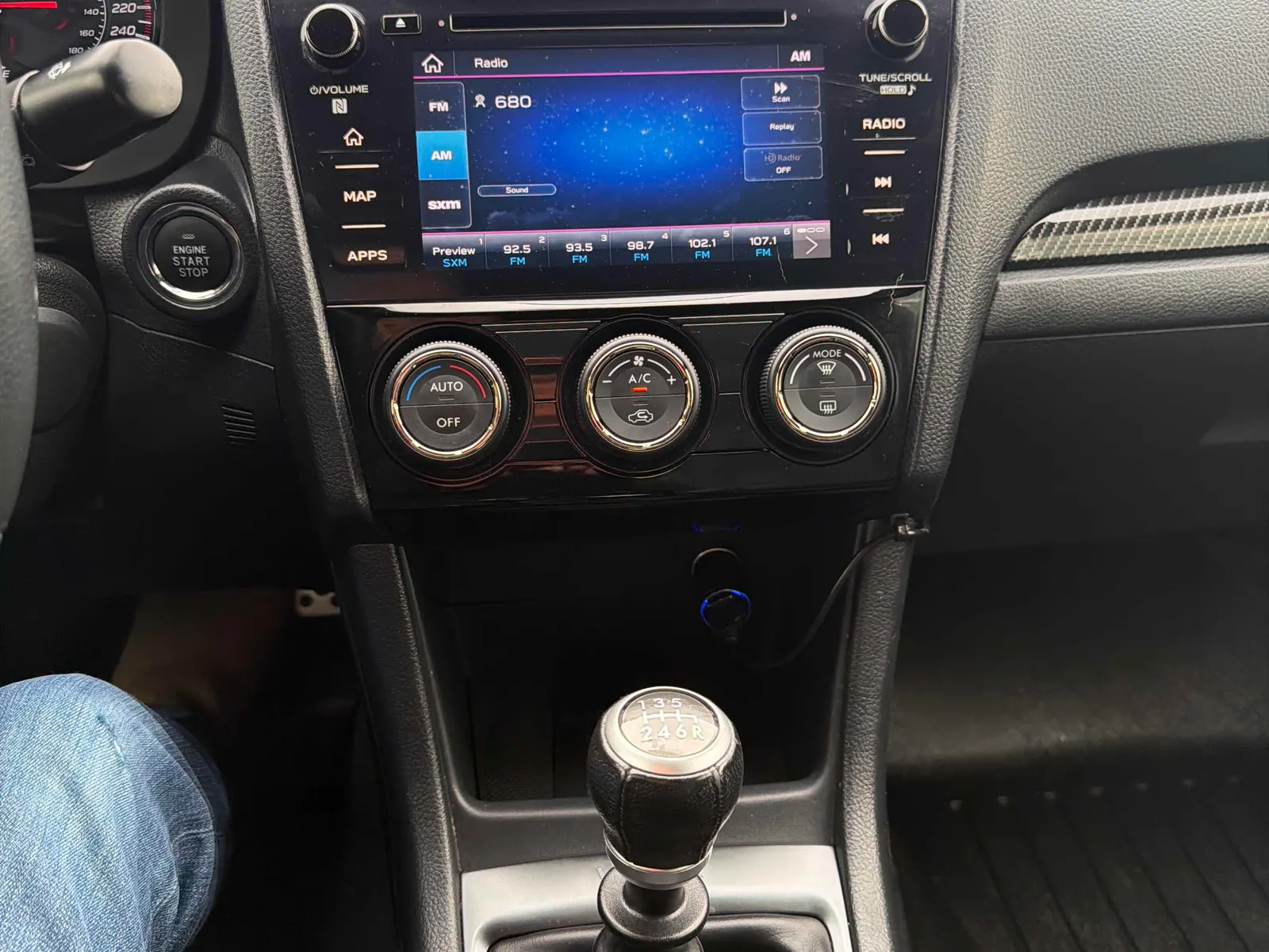 Console