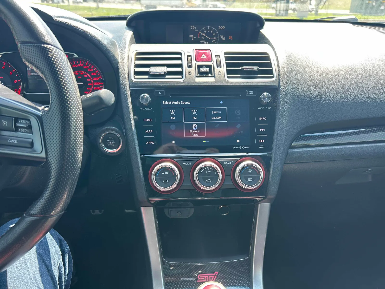 Console