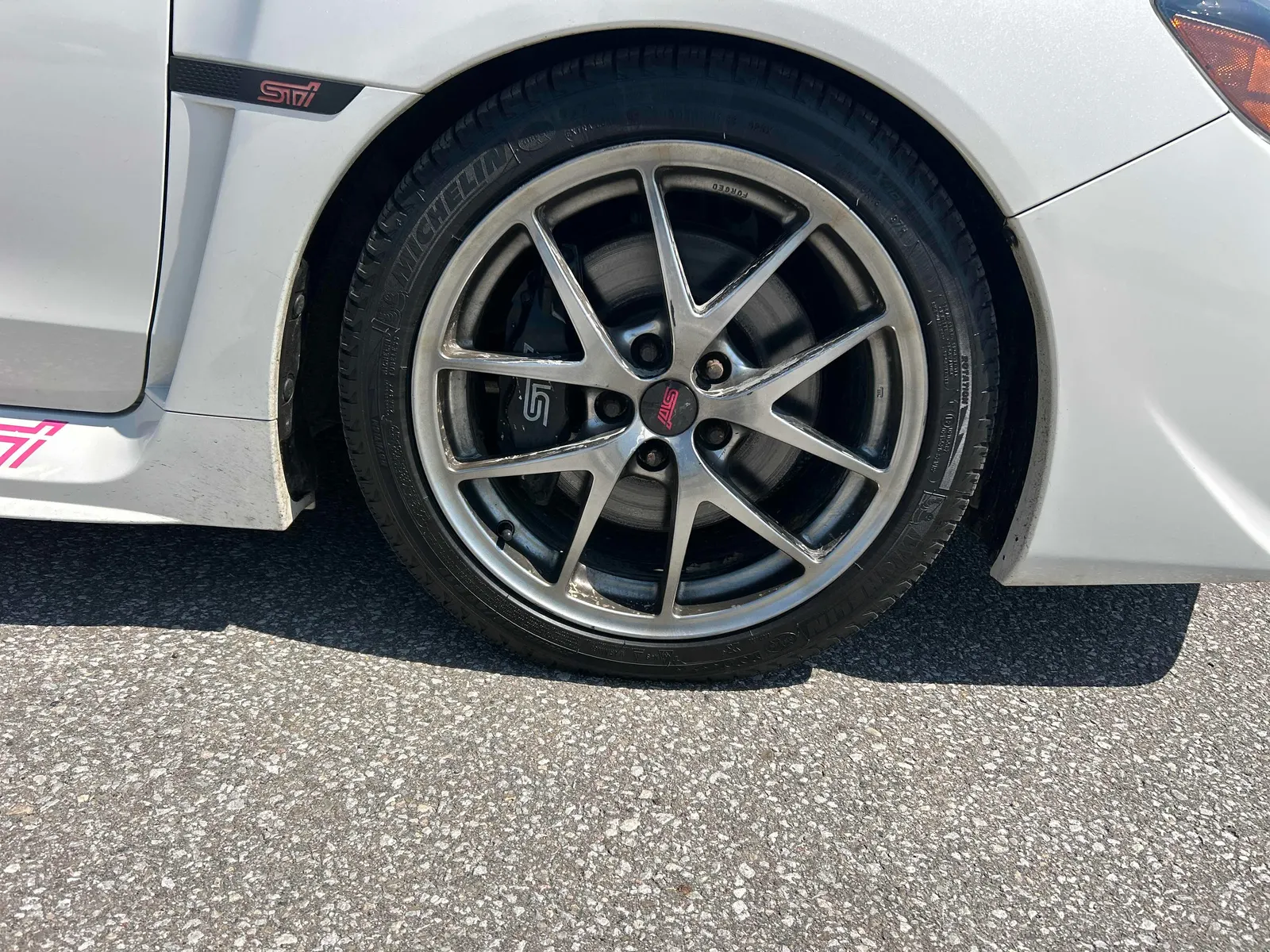 Tire