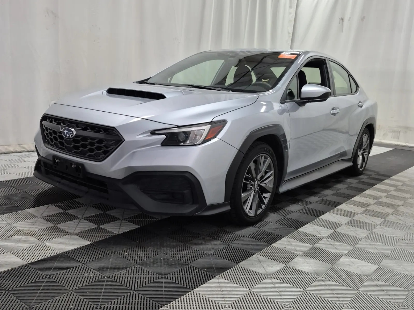 2023 Subaru WRX