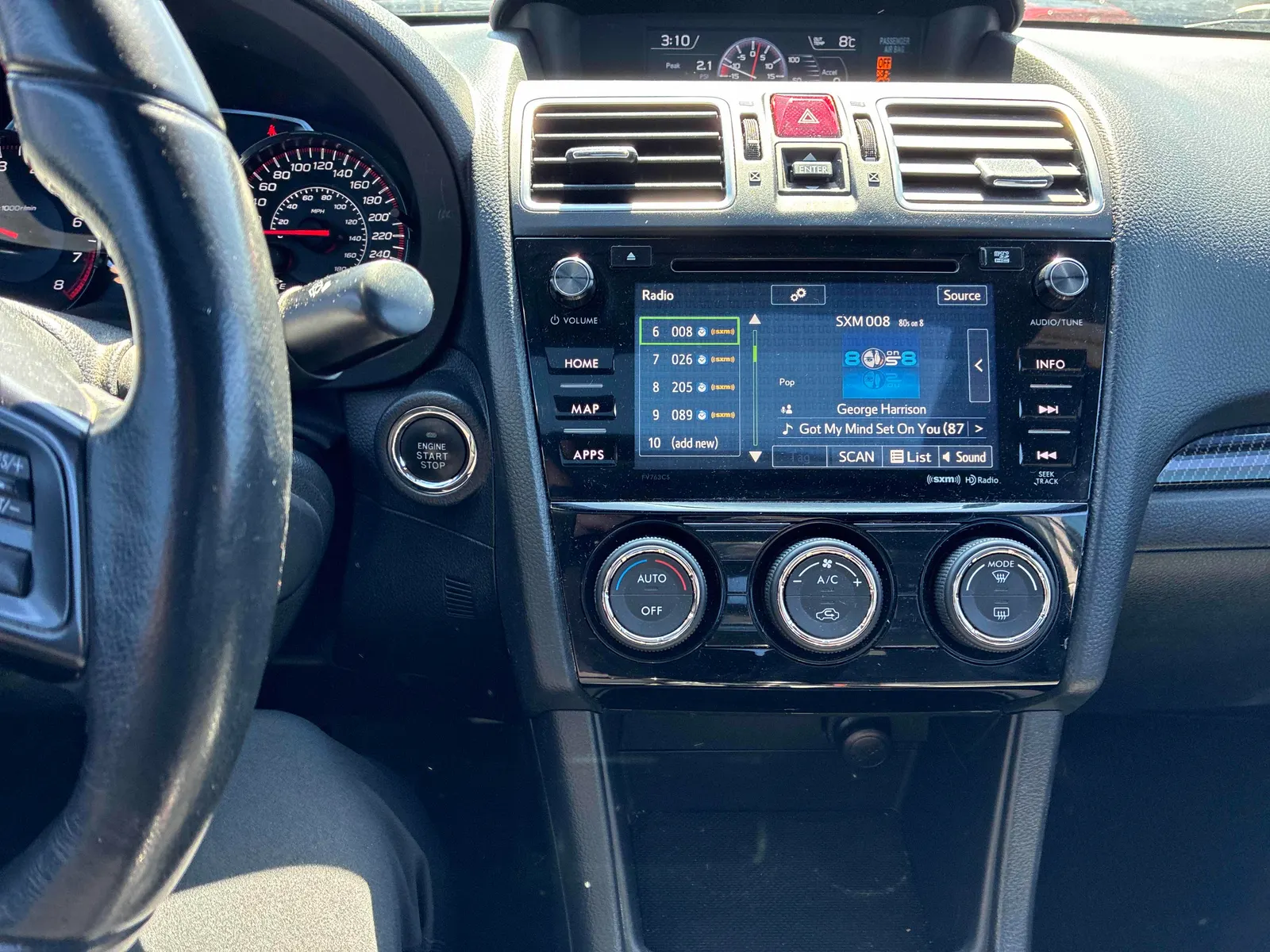 Console