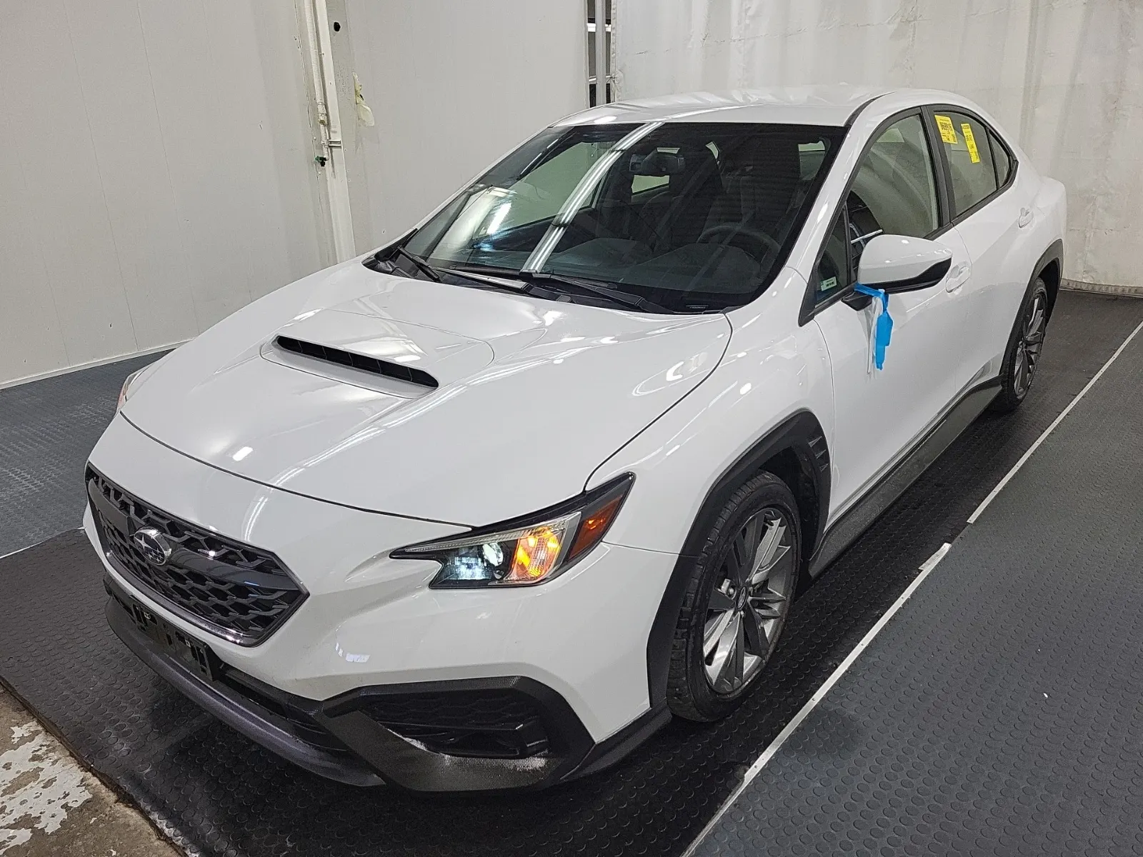 2023 Subaru WRX