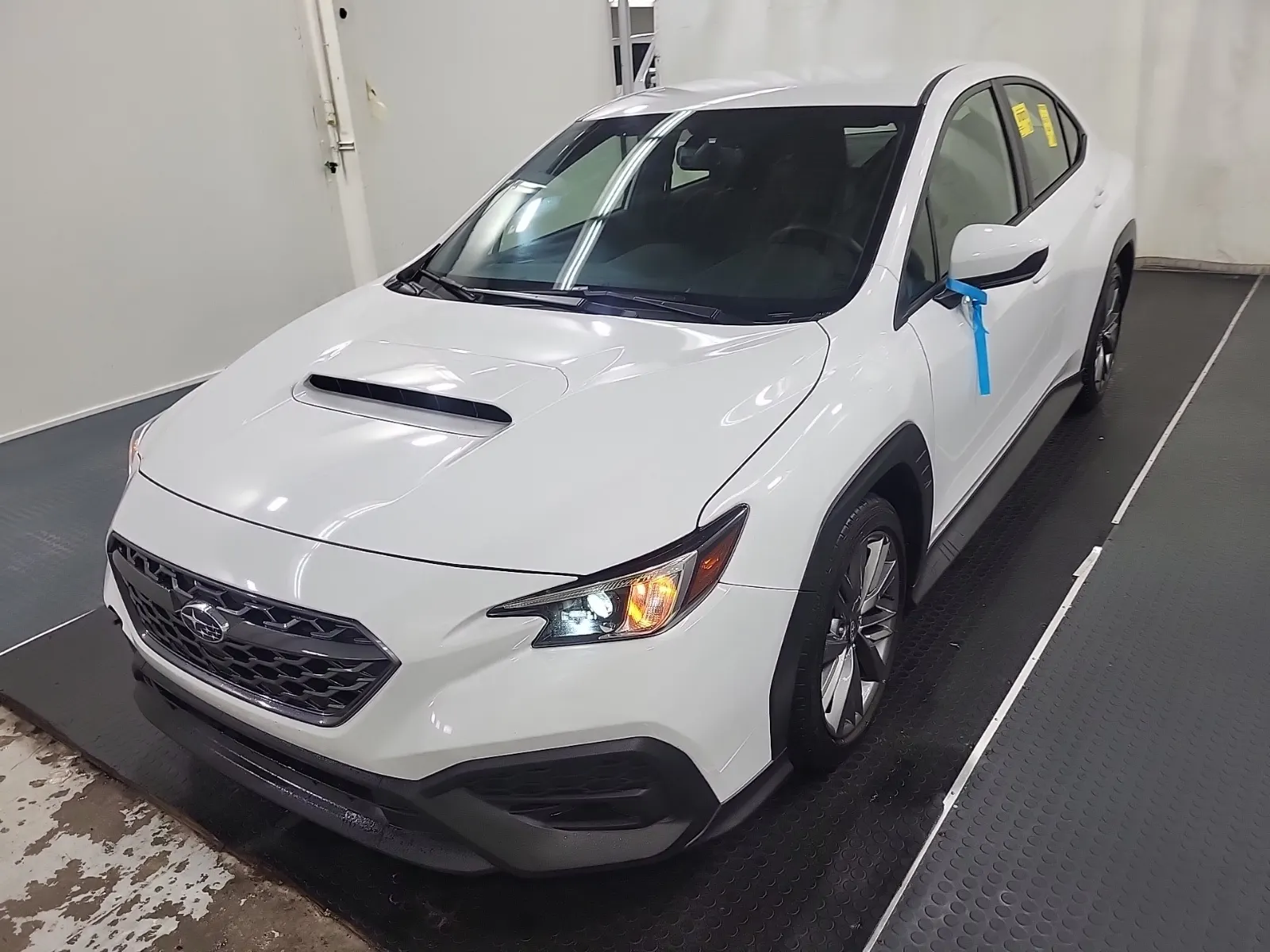 2023 Subaru WRX