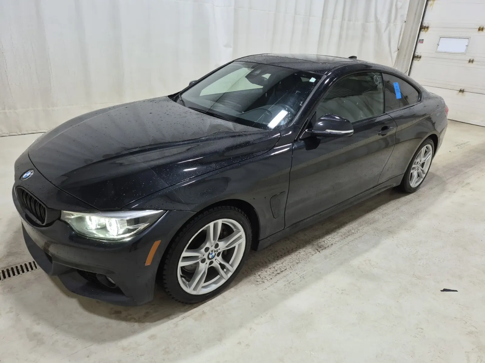 2019 BMW 4 Series