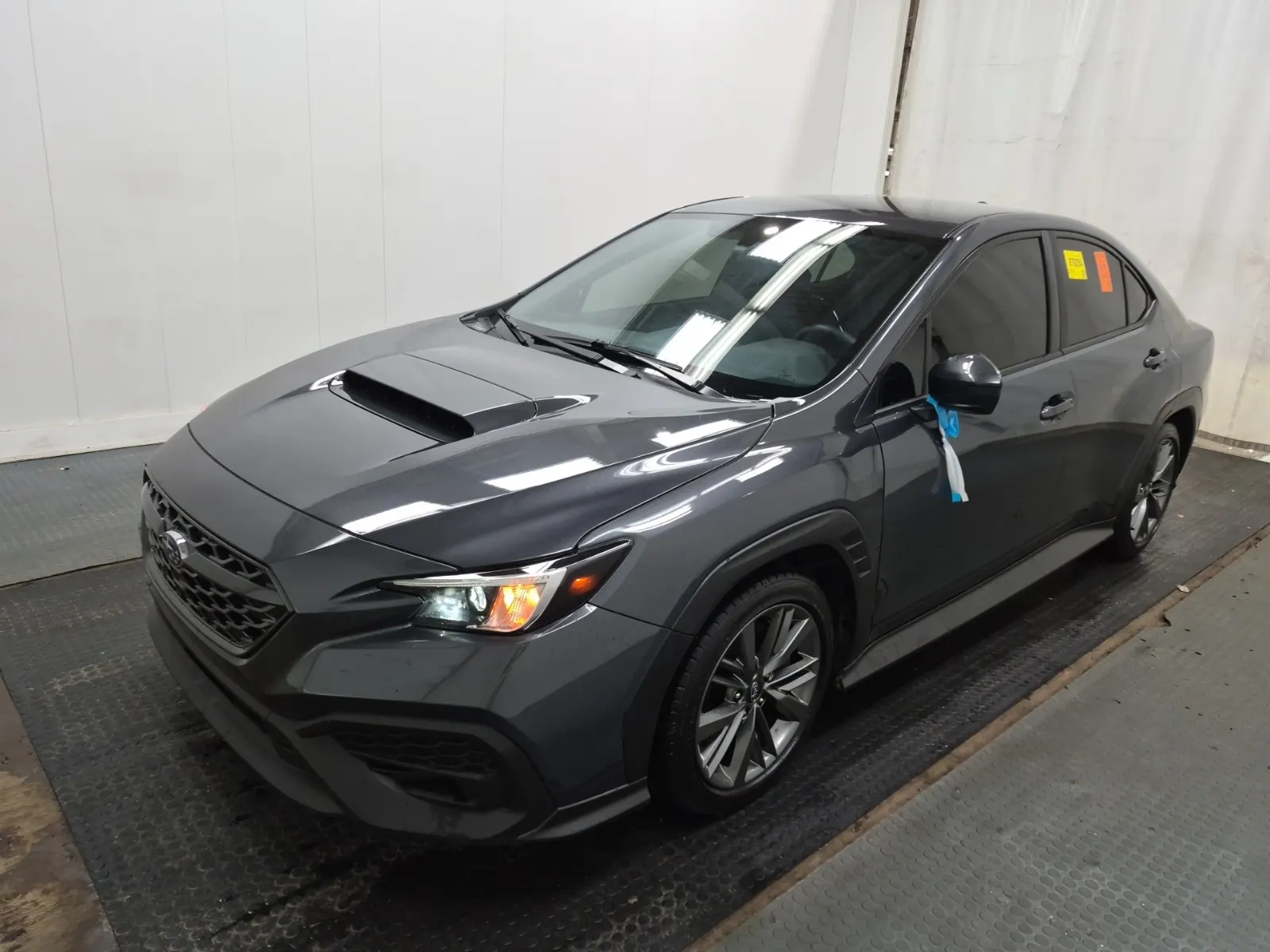 2023 Subaru WRX