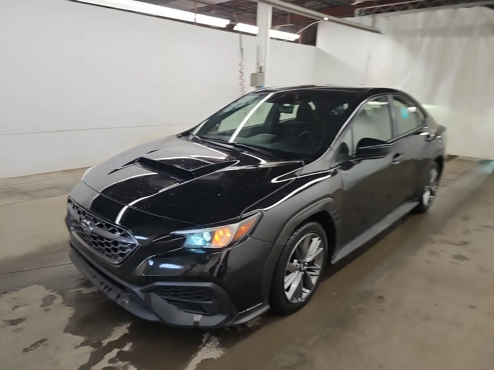 2024 Subaru WRX