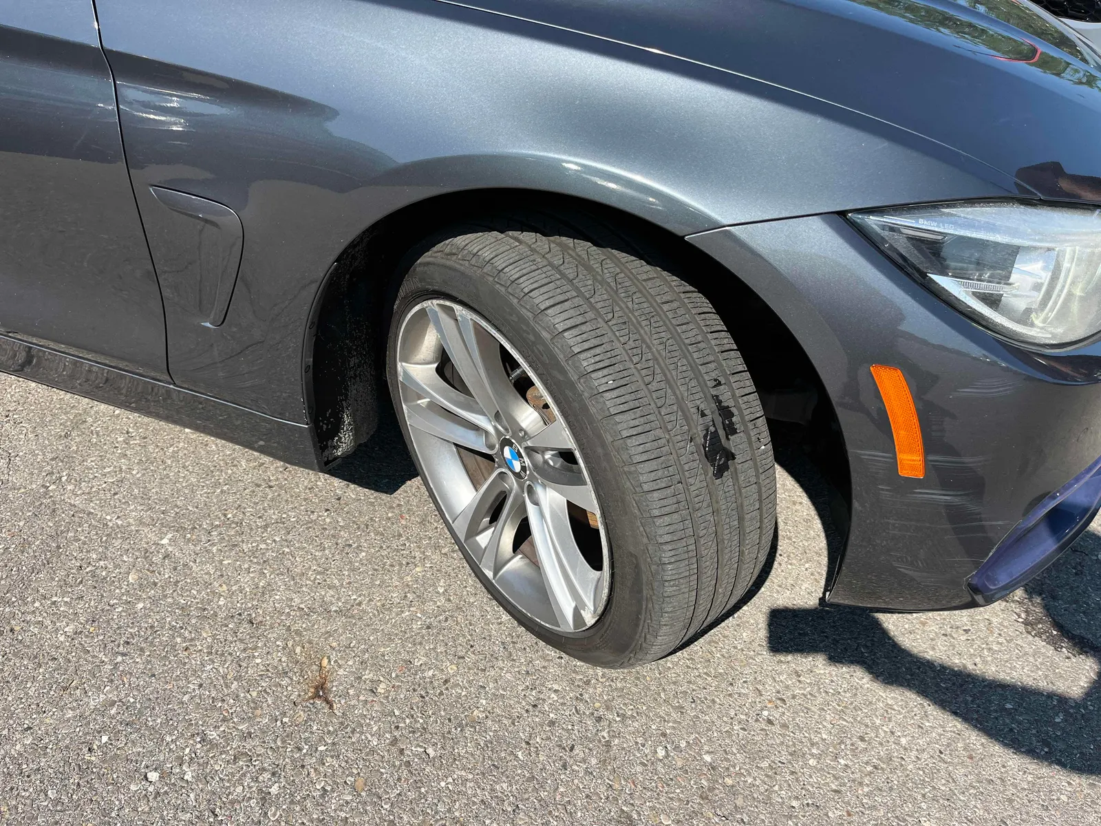 Tire