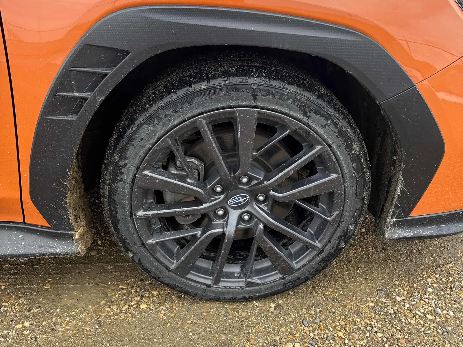 Tire
