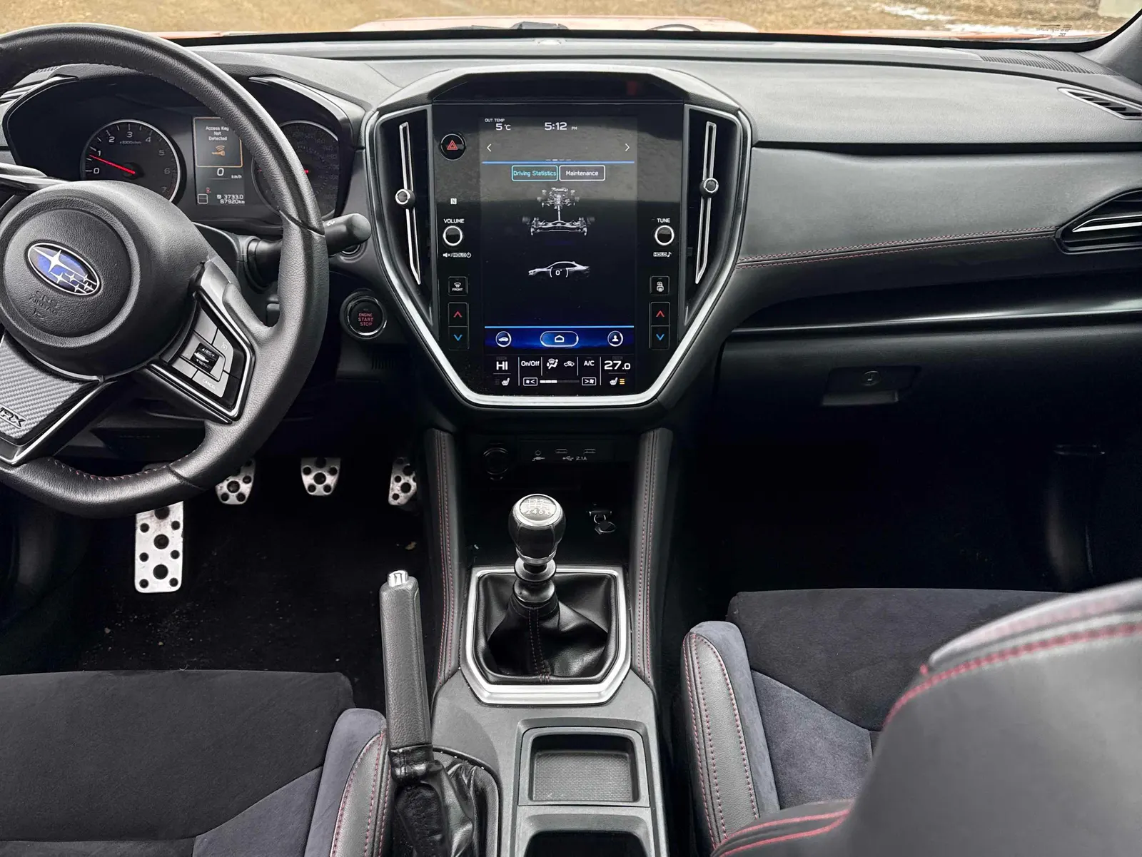 Console