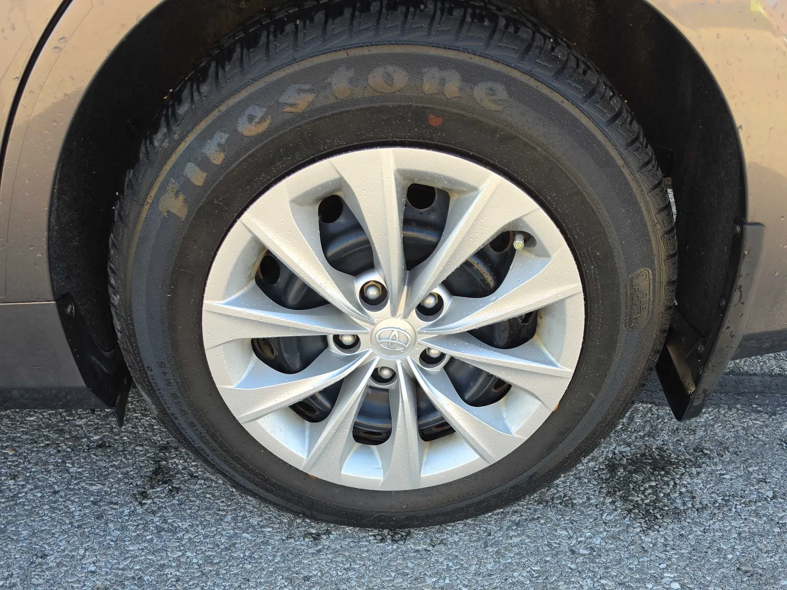 Tire