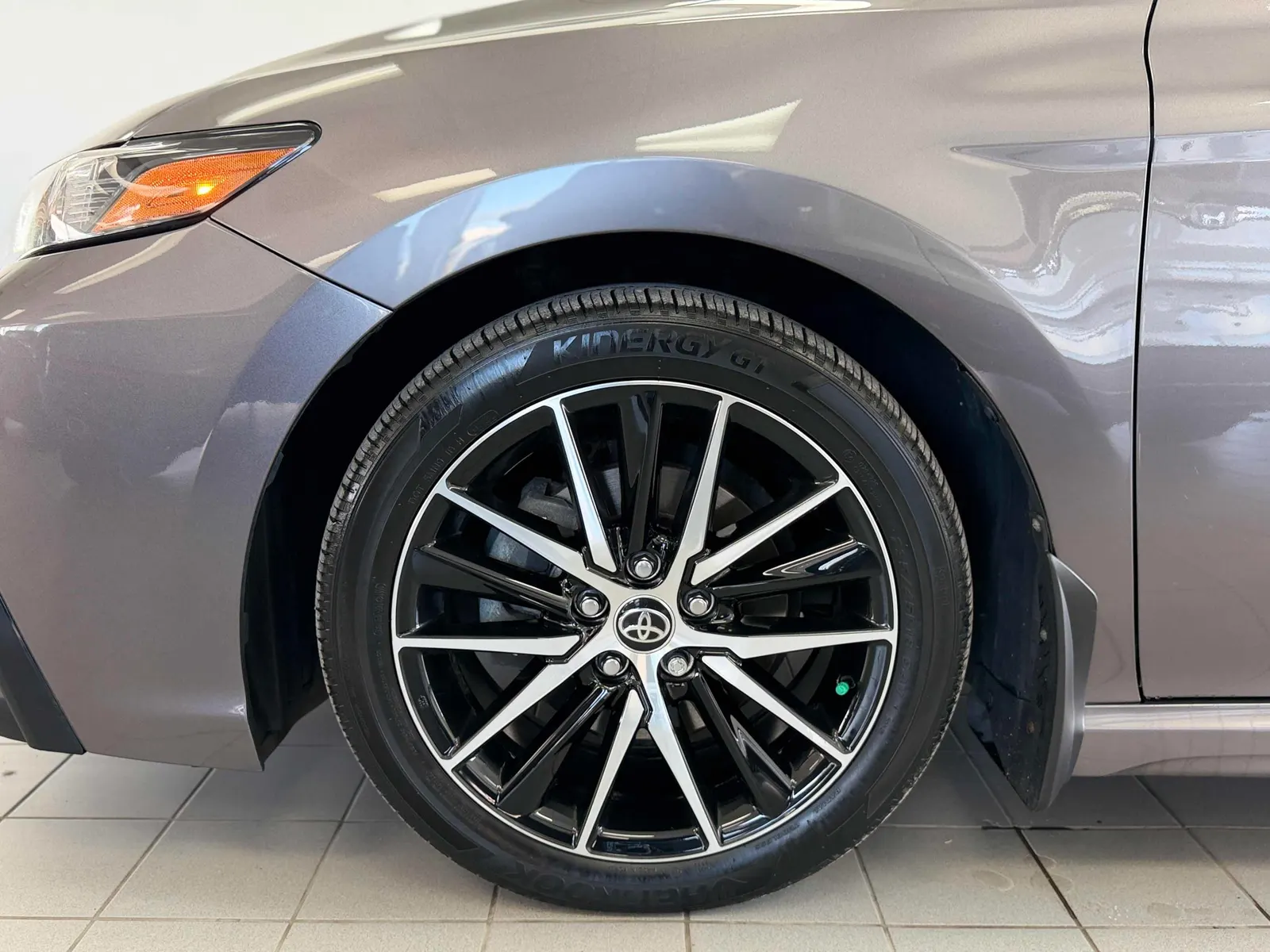 Tire