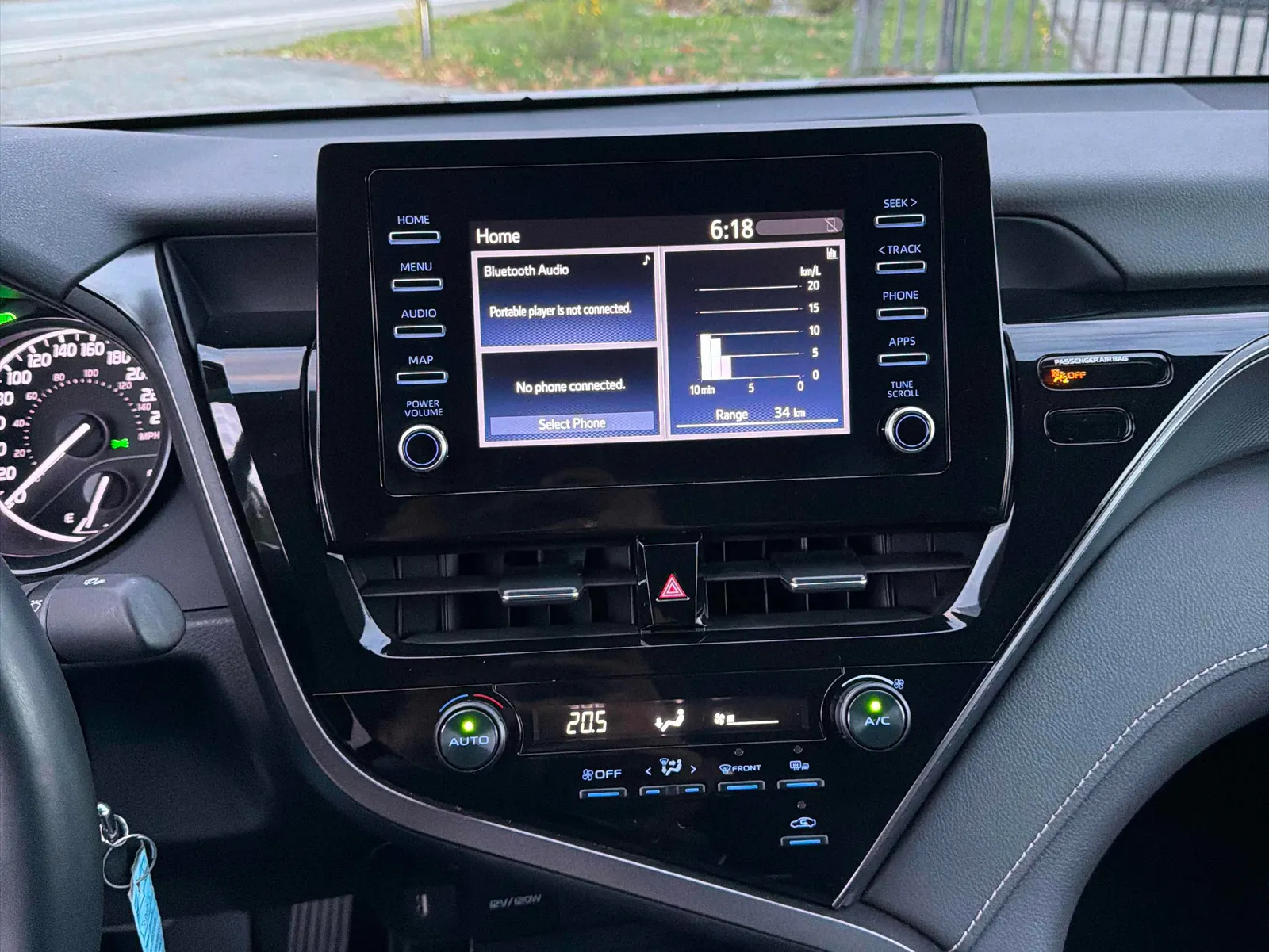 Console