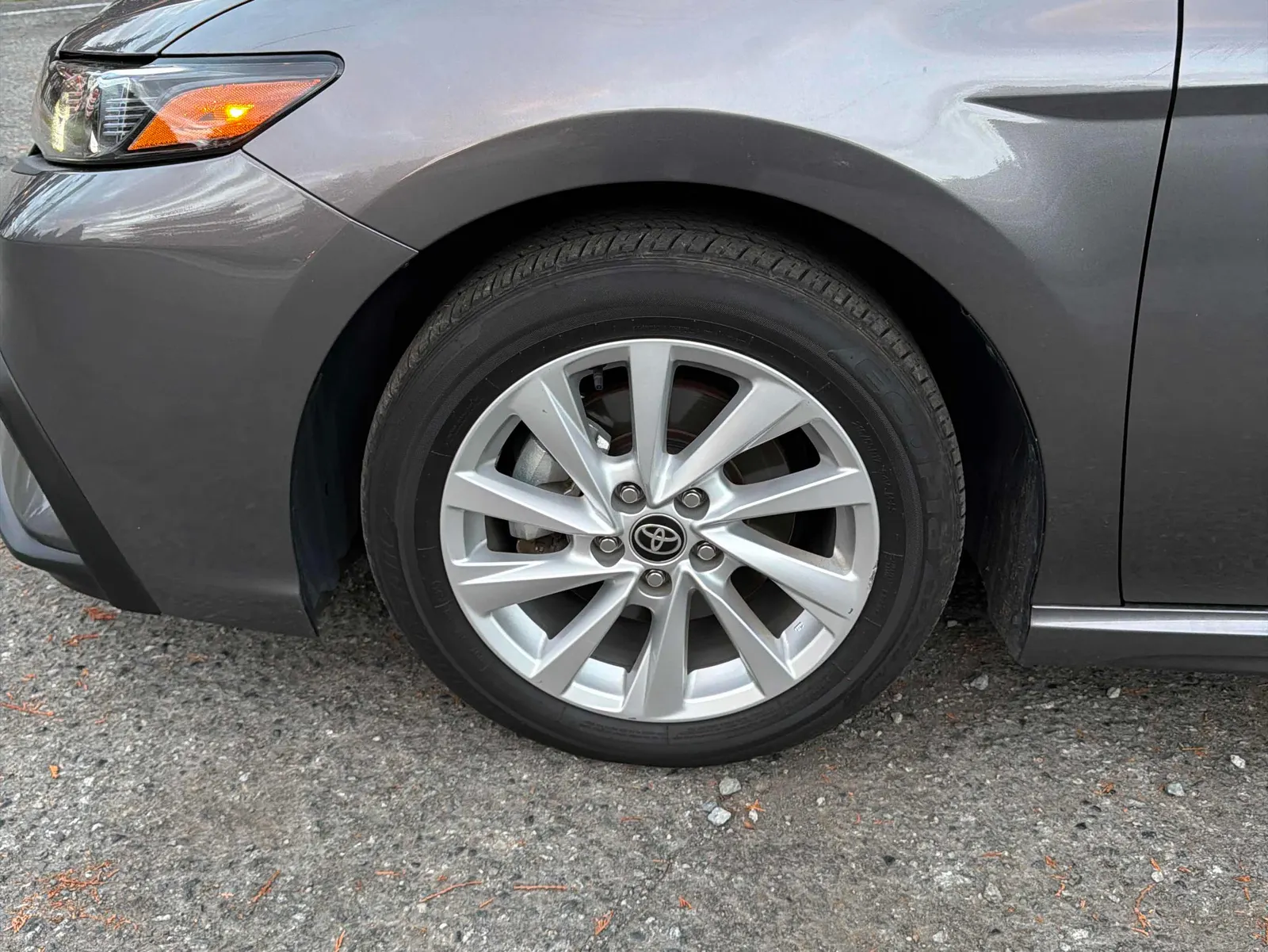 Tire