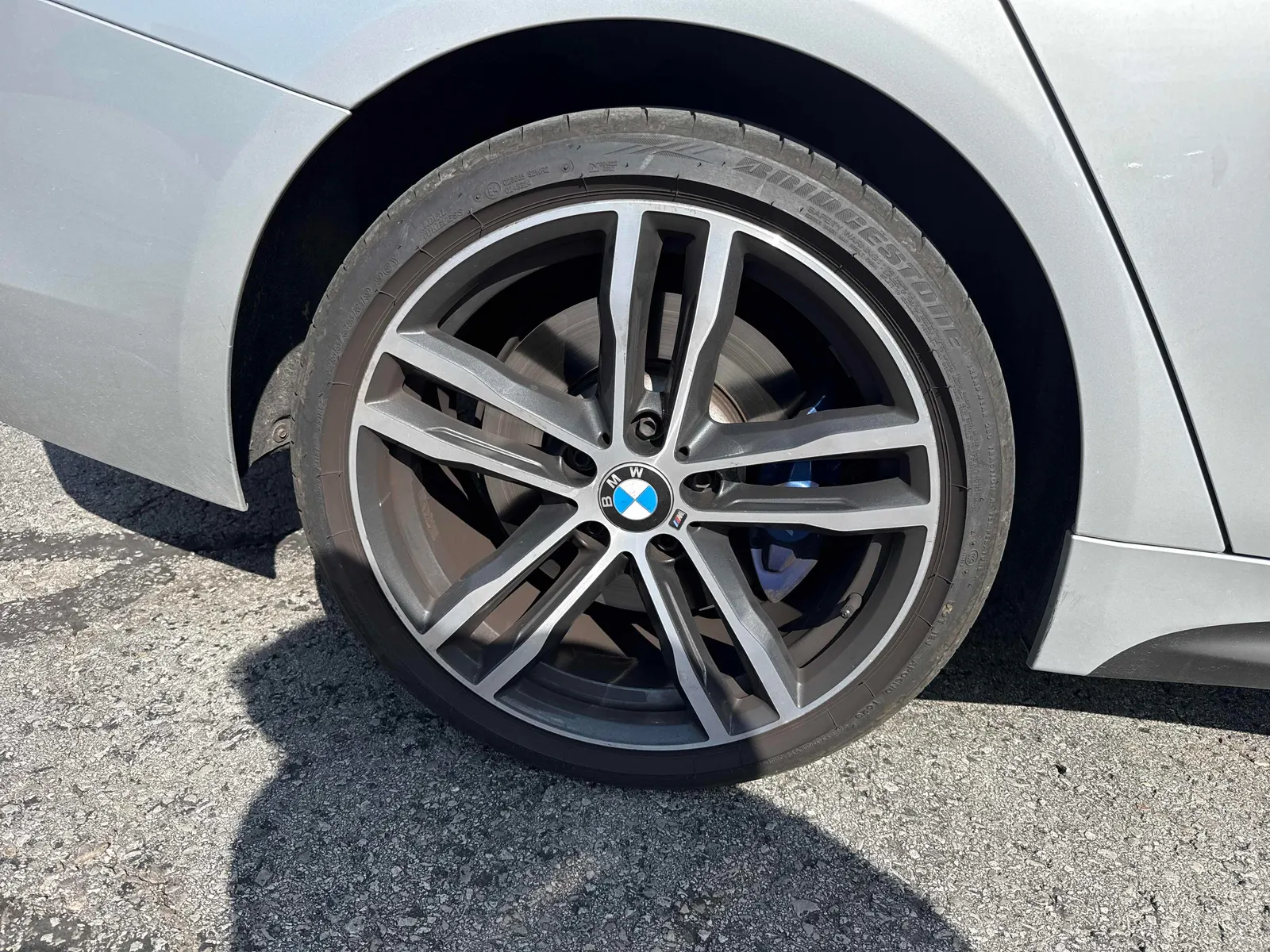 Tire