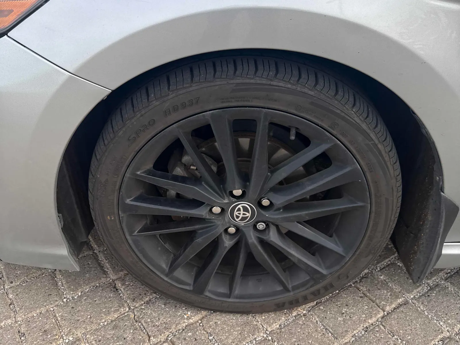 Tire