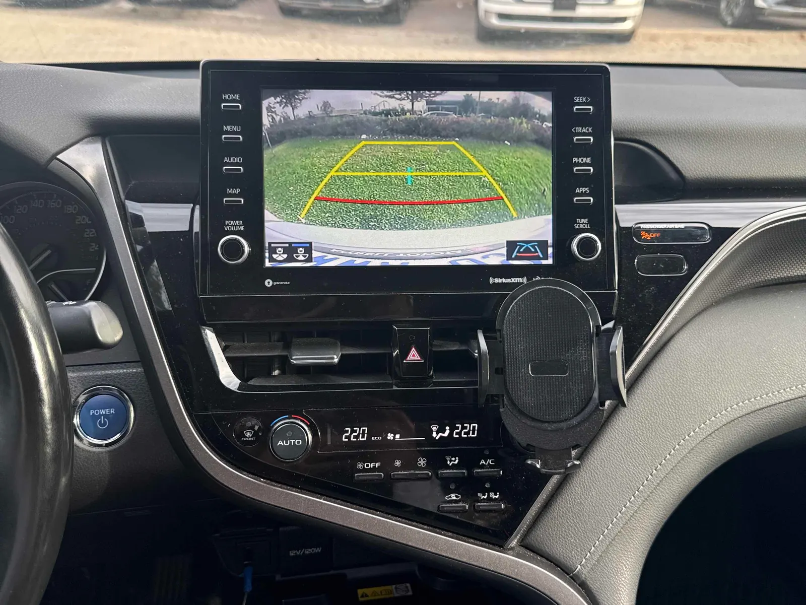 Console