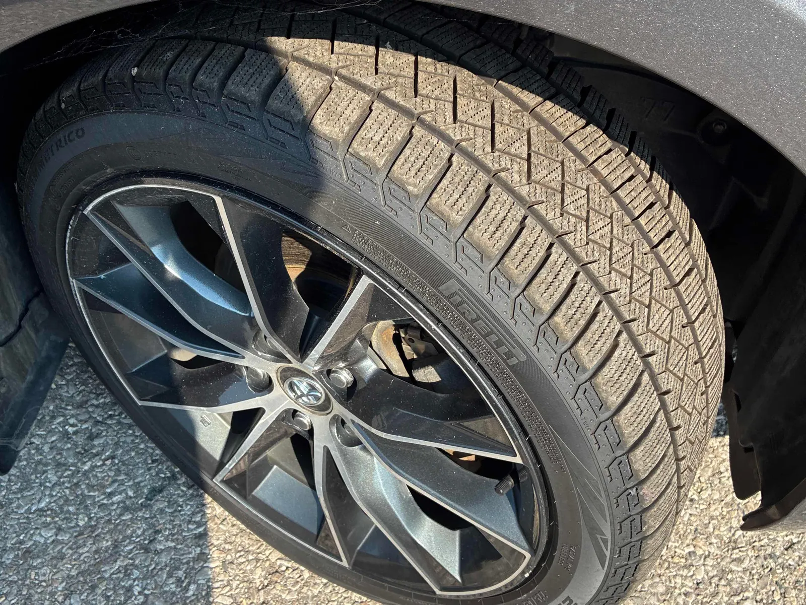 Tire