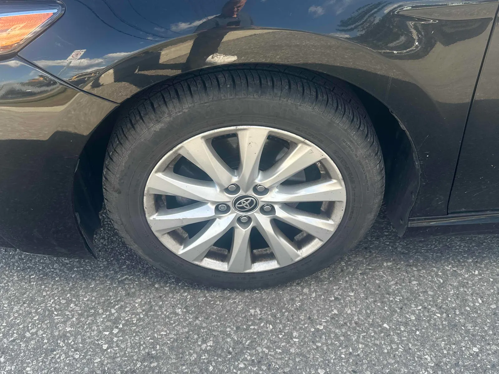 Tire