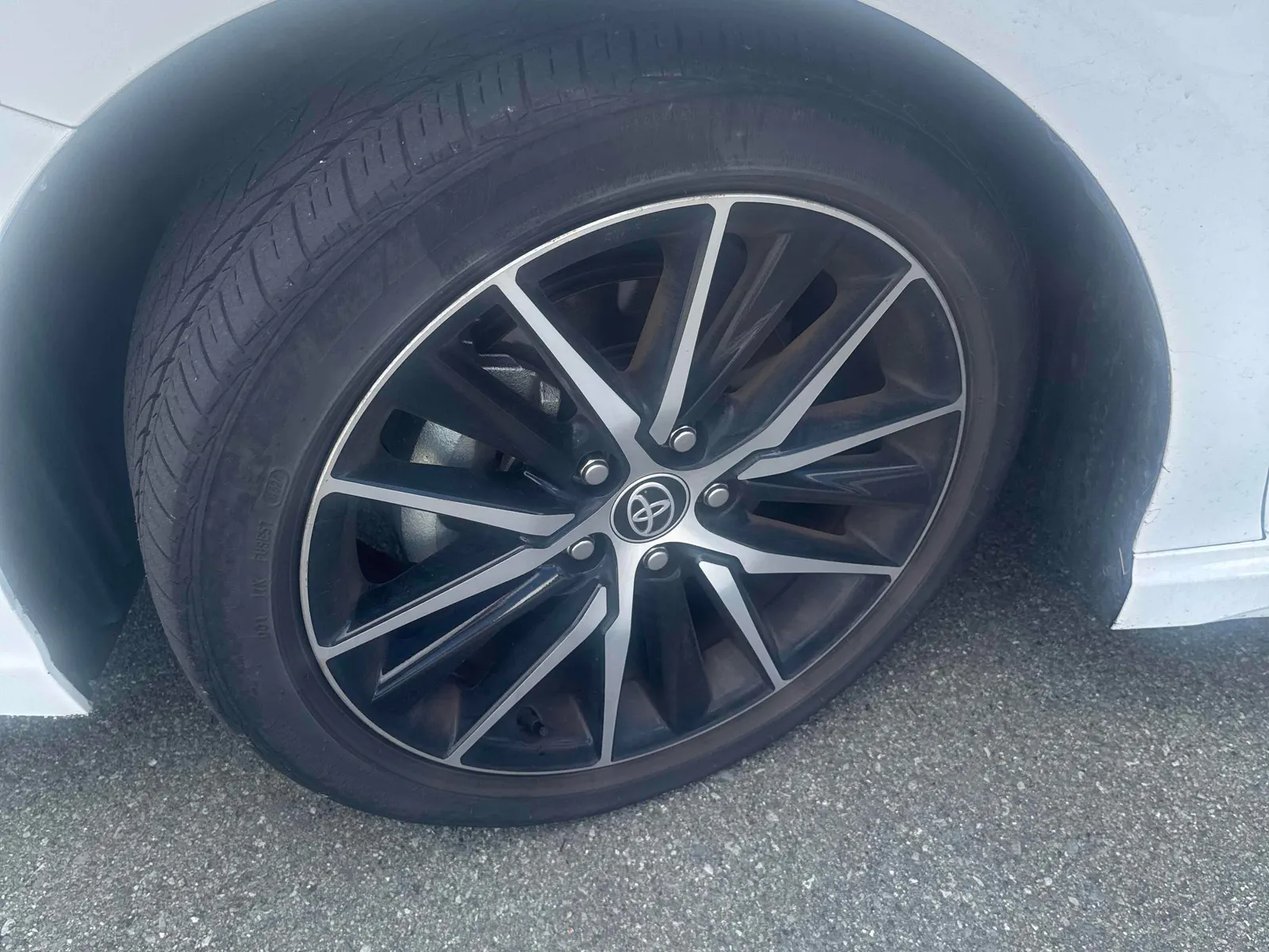 Tire