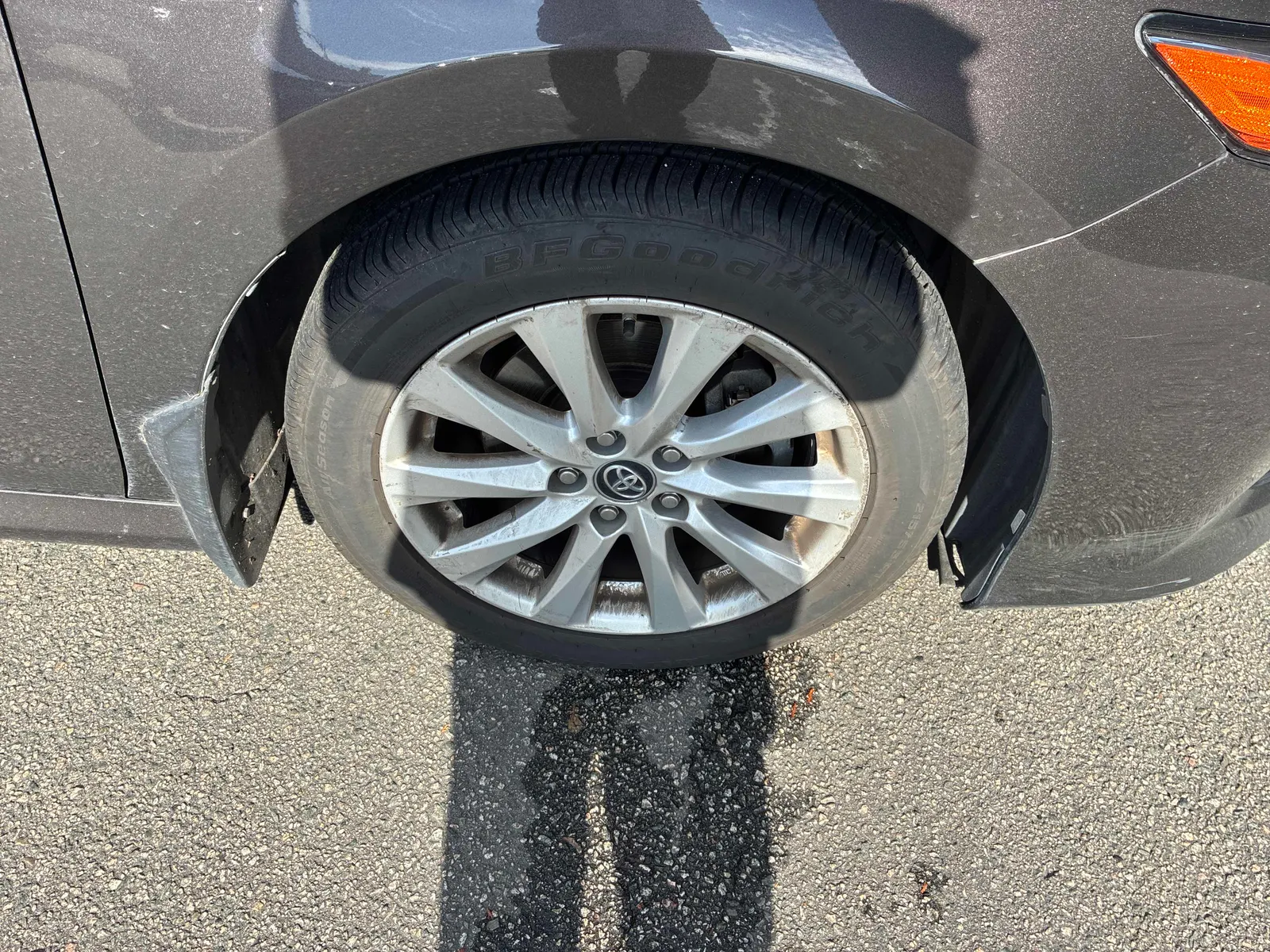 Tire