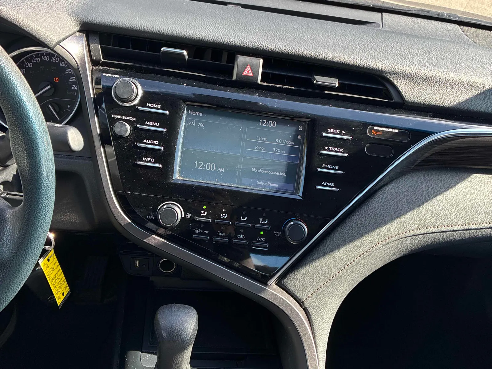 Console
