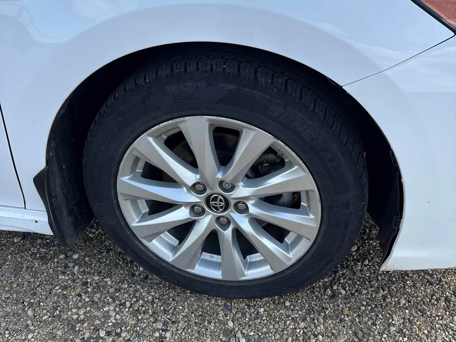 Tire