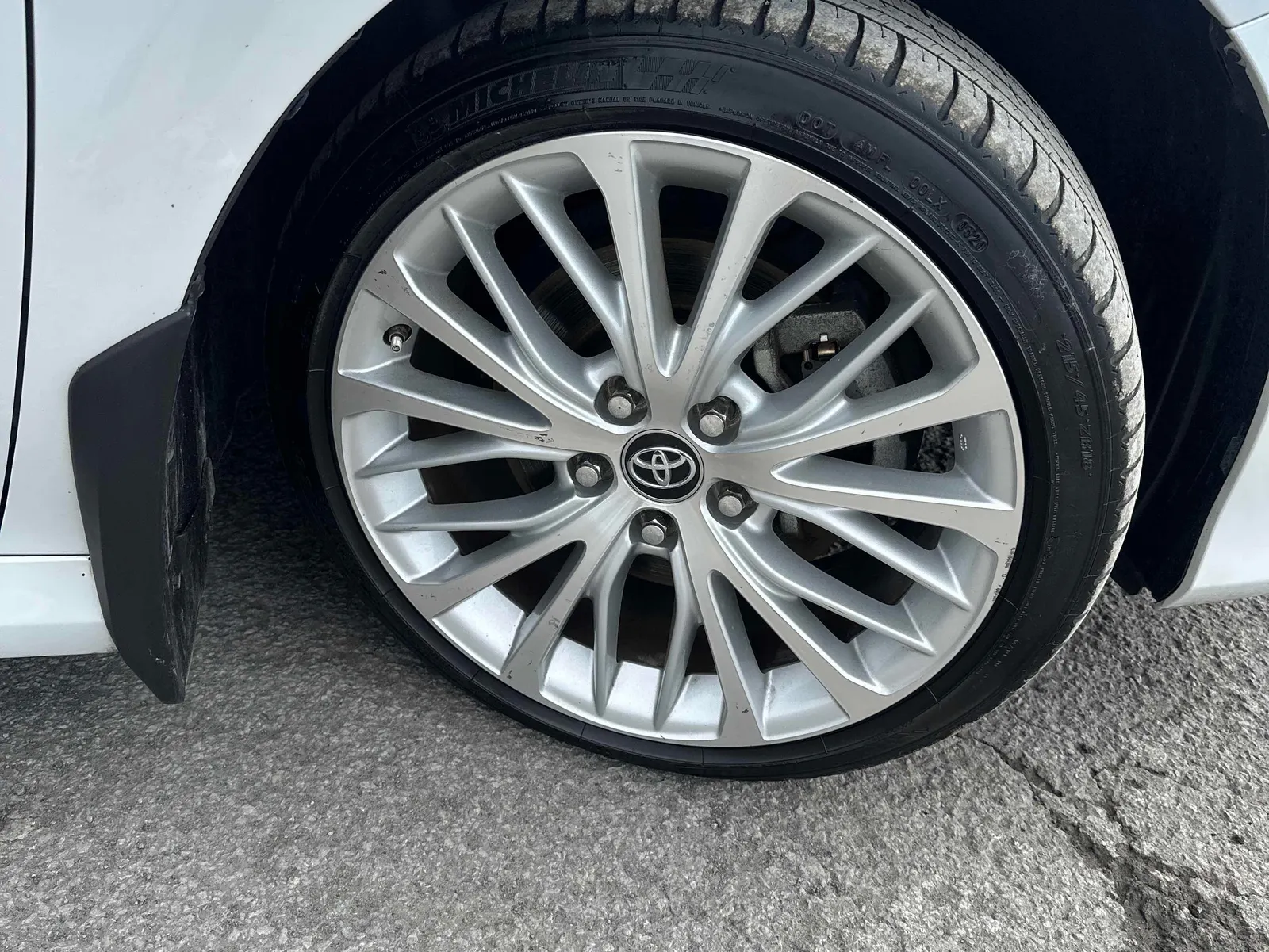 Tire