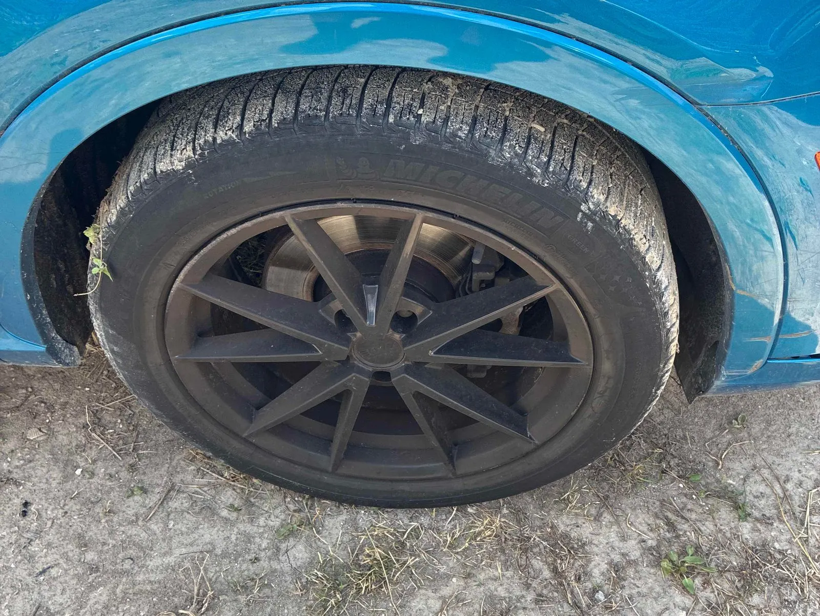 Tire